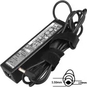 Napájecí adaptér 65W, 20V 5.5x2.5, originál Lenovo