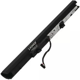 2-POWER Baterie 14,4V 2200mAh pro Lenovo V110-15IKB, Lenovo V310-14IKB, Lenovo V510-14IKB 2-POWER Baterie 14,4V 2200mAh pro Lenovo V110-15IKB, Lenovo V310-14IKB, Lenovo V510-14IKB