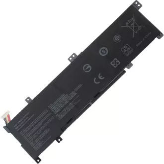 2-POWER Baterie 11,4V 3400mAh pro Asus A501LB, A501LX, K501UB, K501UQ, K501UW 2-POWER Baterie 11,4V 3400mAh pro Asus A501LB, A501LX, K501UB, K501UQ, K501UW