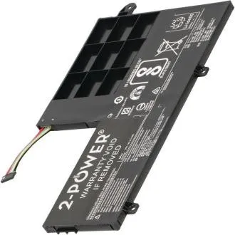 2-POWER Baterie 11,4V 3600mAh pro ASUS A530, K530, S530, X530 2-POWER Baterie 11,4V 3600mAh pro ASUS A530, K530, S530, X530