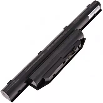 2-POWER Baterie 10,8V 5200mAh pro Fujitsu LifeBook E734, E754 2-POWER Baterie 10,8V 5200mAh pro Fujitsu LifeBook E734, E754