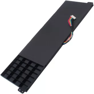 2-POWER Baterie 11,4V 3220mAh pro Acer Aspire A111-31, ES1-111, ES1-532G, Extensa 2508