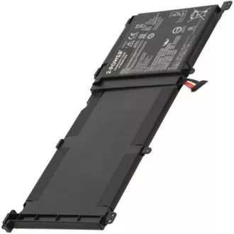2-POWER Baterie 15,2V 3800mAh pro Asus N501JW, UX501JW 2-POWER Baterie 15,2V 3800mAh pro Asus N501JW, UX501JW