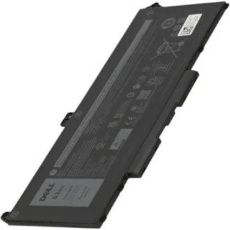 DELL originální baterie 15,2V 3941mAh Latitude 5420, Latitude 5520, Precision 3560 DELL originální baterie 15,2V 3941mAh Latitude 5420, Latitude 5520, Precision 3560