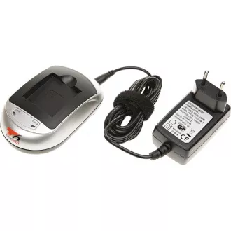 Nabíječka T6 power Sony NP-BN1, NP-120, 230V, 12V, 1A