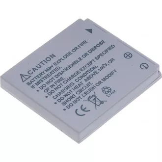 Baterie T6 Power Canon NB-4L, 700mAh, 2,6Wh