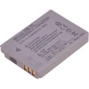 Baterie T6 Power pro Canon NB-5L, 1100mAh, 4,1Wh