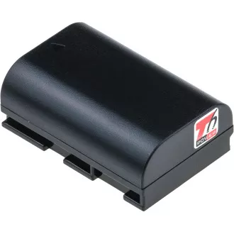 Baterie T6 power Canon LP-E6, LP-E6N, 1700mAh, 12,2Wh Baterie T6 power Canon LP-E6, LP-E6N, 1700mAh, 12,2Wh