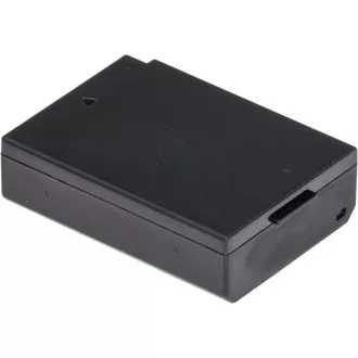 Baterie T6 power Canon LP-E10, 1050mAh, 7,8Wh, černá