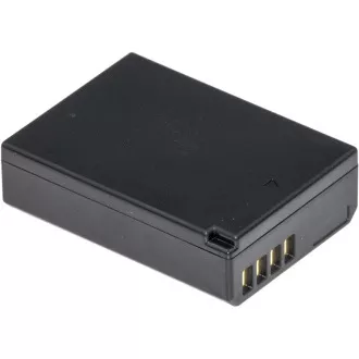 Baterie T6 power Canon LP-E10, 1050mAh, 7,8Wh, černá