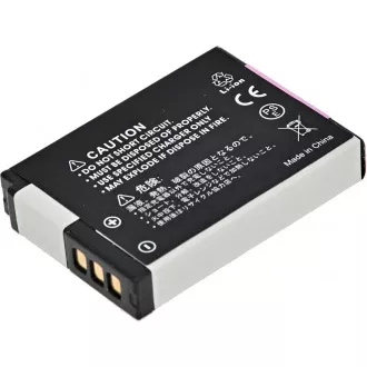 Baterie T6 Power Nikon EN-EL12, 1050mAh, 3,8Wh, černá Baterie T6 Power Nikon EN-EL12, 1050mAh, 3,8Wh, černá