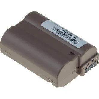 Baterie T6 Power pro Nikon EN-EL15, EN-EL15a, EN-EL15e, EN-EL15b, 2280mAh, 16Wh, USB-C Baterie T6 Power pro Nikon EN-EL15, EN-EL15a, EN-EL15e, EN-EL15b, 2280mAh, 16Wh, USB-C