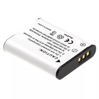 Baterie T6 Power Olympus Li-90B, Li-92B, 900mAh, 3,3Wh