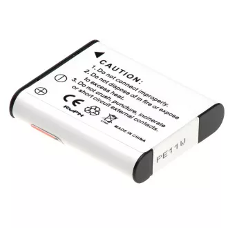 Baterie T6 Power Olympus Li-90B, Li-92B, 900mAh, 3,3Wh