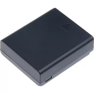 Baterie T6 Power Panasonic DMW-BM7, CGA-S002E, CGA-S002, 720mAh, 5,2Wh
