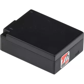 Baterie T6 Power pro Panasonic DMW-BLC12E, BP-DC12, 1050mAh, 7,5Wh, USB-C