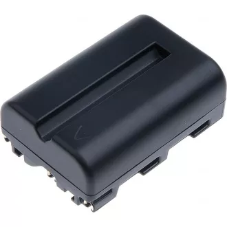 Baterie T6 Power pro Sony NP-FM500H, NP-FM55H, 2280mAh, 16.4Wh, USB-C Baterie T6 Power pro Sony NP-FM500H, NP-FM55H, 2280mAh, 16.4Wh, USB-C