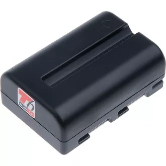 Baterie T6 Power pro Sony NP-FM500H, NP-FM55H, 2280mAh, 16.4Wh, USB-C Baterie T6 Power pro Sony NP-FM500H, NP-FM55H, 2280mAh, 16.4Wh, USB-C