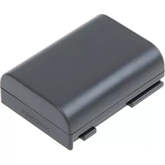 Baterie T6 Power Canon NB-2L, NB-2LH, BP-2LH, 750mAh, 5,5Wh, šedá