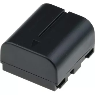 Baterie T6 Power JVC BN-VF707U, BN-VF707, 750mAh, 5,4Wh, šedá Baterie T6 Power JVC BN-VF707U, BN-VF707, 750mAh, 5,4Wh, šedá