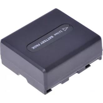 Baterie T6 Power pro Panasonic VW-VBD070, CGA-DU07, CGR-DU07, Hitachi DZ-BP07S, 720mAh, 5,2Wh Baterie T6 Power pro Panasonic VW-VBD070, CGA-DU07, CGR-DU07, Hitachi DZ-BP07S, 720mAh, 5,2Wh