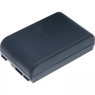 Baterie T6 Power pro Panasonic HHR-V211/V212, Ni-MH, 2100mAh, 10.1Wh, černá