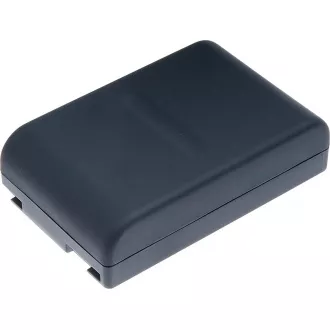 Baterie T6 Power pro Panasonic HHR-V211/V212, Ni-MH, 2100mAh, 10.1Wh, černá