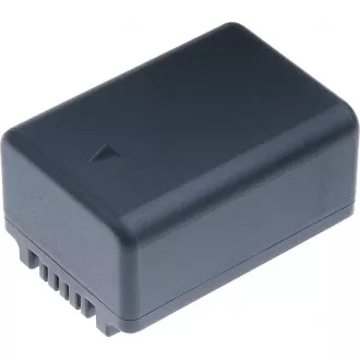 Baterie T6 power Panasonic VW-VBK180, VW-VBL090, 1720mAh, 6,2Wh, černá Baterie T6 power Panasonic VW-VBK180, VW-VBL090, 1720mAh, 6,2Wh, černá