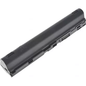 Baterie T6 Power Acer Aspire One 725, 756, V5-121, V5-131, V5-171, TM B113-E, 2600mAh, 38,5Wh, 4cell