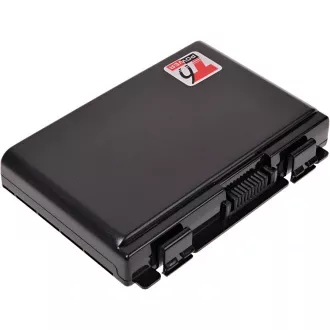 Baterie T6 Power pro Asus K40, K41, K50, K51, K60, K61, K70, F52, F82, X5D, 5200mAh, 58Wh, 6cell Baterie T6 Power pro Asus K40, K41, K50, K51, K60, K61, K70, F52, F82, X5D, 5200mAh, 58Wh, 6cell