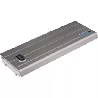 Baterie T6 Power Dell Latitude D620, D630, Precision M2300, 5200mAh, 58Wh, 6cell