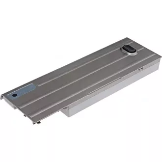 Baterie T6 Power Dell Latitude D620, D630, Precision M2300, 5200mAh, 58Wh, 6cell