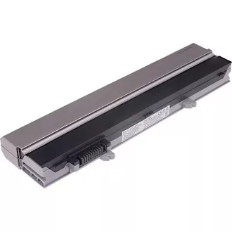 Baterie T6 Power pro Dell Latitude E4300, Latitude E4310, 5200mAh, 58Wh, 6cell