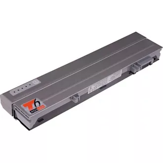 Baterie T6 Power pro Dell Latitude E4300, Latitude E4310, 5200mAh, 58Wh, 6cell
