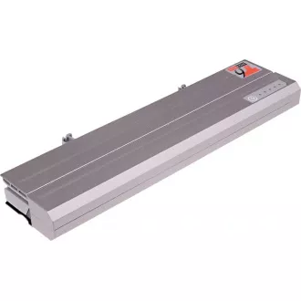 Baterie T6 Power pro Dell Latitude E4300, Latitude E4310, 5200mAh, 58Wh, 6cell