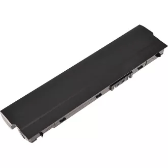 Baterie T6 Power pro Dell Latitude E6220, E6230, E6320, E6330, E6430s, 5200mAh, 58Wh, 6cell