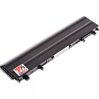 Baterie T6 Power pro Dell Latitude E5440, Latitude E5540, 5200mAh, 58Wh, 6cell