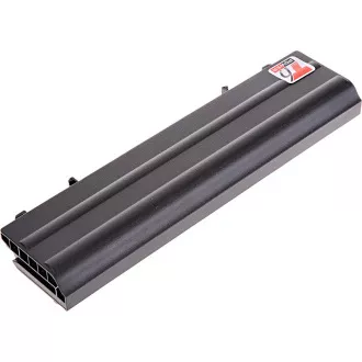 Baterie T6 Power pro Dell Latitude E5440, Latitude E5540, 5200mAh, 58Wh, 6cell