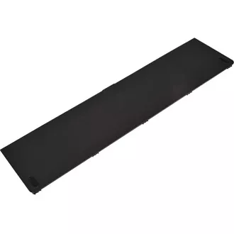 Baterie T6 Power pro Dell Latitude E7440, Latitude E7450, 5800mAh, 43Wh, 4cell, Li-pol
