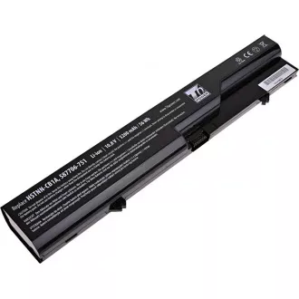 Baterie T6 Power pro HP ProBook 4320s, 4420s, 4520s, HP 320, 325, 420, 620, 5200mAh, 56Wh, 6cell Baterie T6 Power pro HP ProBook 4320s, 4420s, 4520s, HP 320, 325, 420, 620, 5200mAh, 56Wh, 6cell