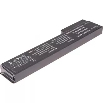 Baterie T6 Power pro HP ProBook 6360b, 6460b, 6470b, 6560b, 6570b, 8460, 8470, 5200mAh, 56Wh, 6cell