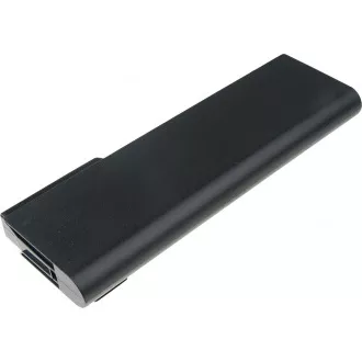 Baterie T6 Power pro HP ProBook 6360b, 6460b, 6470b, 6560b, 6570b, 8460, 8470, 7800mAh, 87Wh, 9cell