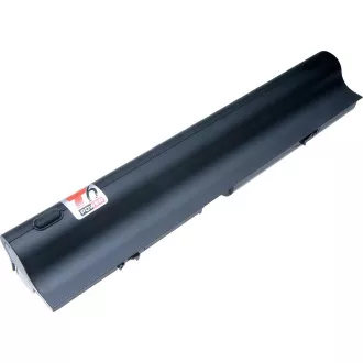 Baterie T6 power HP ProBook 4330s, 4430s, 4435s, 4440s, 4530s, 4535s, 4540s, 4545s, 9cell, 7800mAh