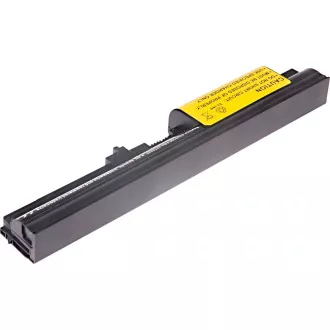 Baterie T6 Power IBM ThinkPad T61 14,1 wide, R61 14,1 wide, R400, T400, 2600mAh, 37Wh, 4cell Baterie T6 Power IBM ThinkPad T61 14,1 wide, R61 14,1 wide, R400, T400, 2600mAh, 37Wh, 4cell