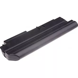 Baterie T6 Power pro IBM ThinkPad T61 14,1 wide, R61 14,1 wide, R400, T400, 5200mAh, 56Wh, 6cell Baterie T6 Power pro IBM ThinkPad T61 14,1 wide, R61 14,1 wide, R400, T400, 5200mAh, 56Wh, 6cell
