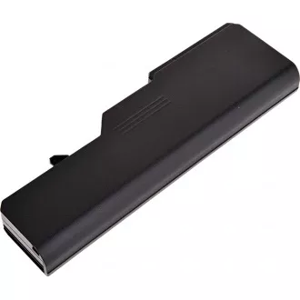 Baterie T6 Power pro Lenovo IdeaPad G460, G465, G470, G475, G560, G565, G570, 5200mAh, 58Wh, 6cell