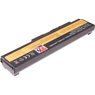 Baterie T6 Power Lenovo ThinkPad X220, X220i, 5200mAh, 58Wh, 6cell Baterie T6 Power Lenovo ThinkPad X220, X220i, 5200mAh, 58Wh, 6cell