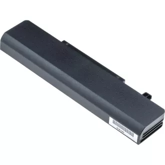 Baterie T6 Power Lenovo IdeaPad B480, B580, G480, B590, Z480, V480, Edge E530, 5200mAh, 56Wh, 6cell