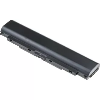 Baterie T6 Power Lenovo ThinkPad T440p, T540p, W540, L440, L540 serie, 5200mAh, 56Wh, 6cell