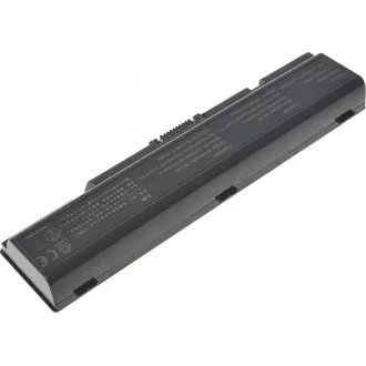 Baterie T6 Power pro Toshiba Satellite A200, A300, A500, L200, L300, L450, 5200mAh, 56Wh, 6cell